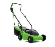 Masina de tuns iarba electrica, 2400W 25L, KD5428, Kraft&Dele