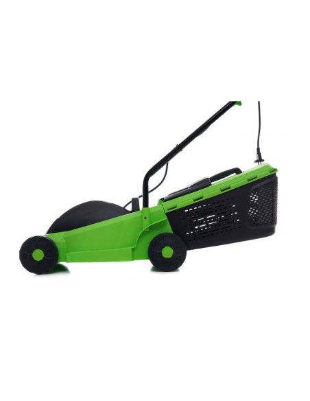 Masina de tuns iarba electrica, 2400W 25L, KD5428, Kraft&Dele