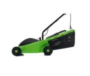 Masina de tuns iarba electrica, 2400W 25L, KD5428, Kraft&Dele