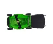 Masina de tuns iarba electrica, 2400W 25L, KD5428, Kraft&Dele