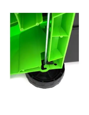 Masina de tuns iarba electrica, 2400W 25L, KD5428, Kraft&Dele