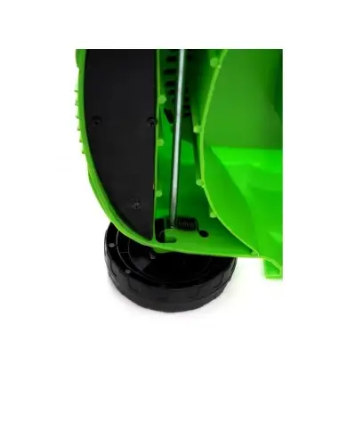 Masina de tuns iarba electrica, 2400W 25L, KD5428, Kraft&Dele