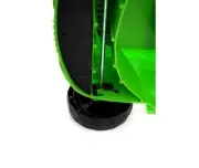 Masina de tuns iarba electrica, 2400W 25L, KD5428, Kraft&Dele
