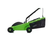 Masina de tuns iarba electrica, 2400W 25L, KD5428, Kraft&Dele