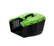 Masina de tuns iarba electrica, 2400W 25L, KD5428, Kraft&Dele
