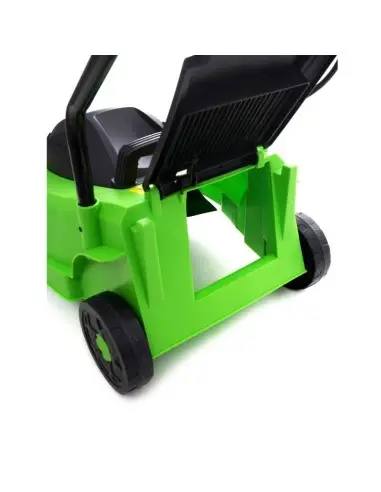 Masina de tuns iarba electrica, 2400W 25L, KD5428, Kraft&Dele