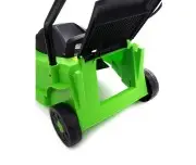 Masina de tuns iarba electrica, 2400W 25L, KD5428, Kraft&Dele