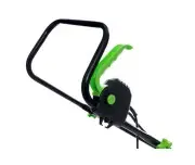 Masina de tuns iarba electrica, 2400W 25L, KD5428, Kraft&Dele