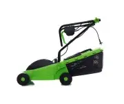 Masina de tuns iarba electrica, 2400W 25L, KD5428, Kraft&Dele