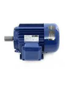 Motor electric trifazat, 2.2KW 380V, KD1814, Kraft&Dele 