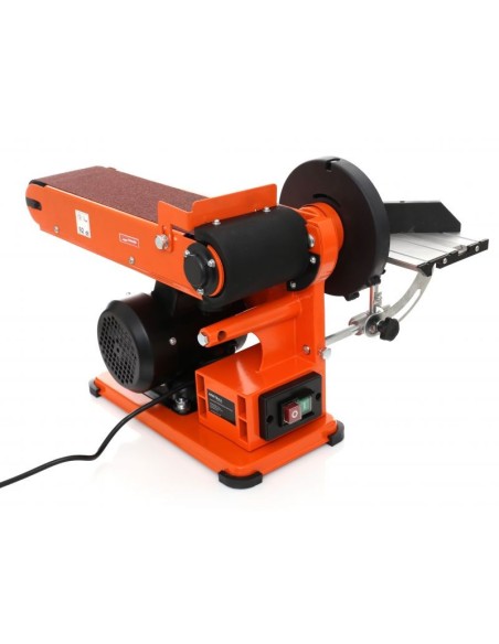 Masina de slefuit cu banda, 600W, KD1730, Kraft&Dele