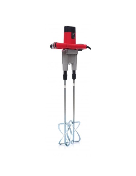 Mixer electric vopsea dublu, 20mm 2800W, KD3034, Kraft&Dele Mixer electric vopsea dublu, 20mm 2800W, KD3034, Kraft&Dele