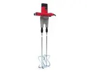 Mixer electric vopsea dublu, 20mm 2800W, KD3034, Kraft&Dele