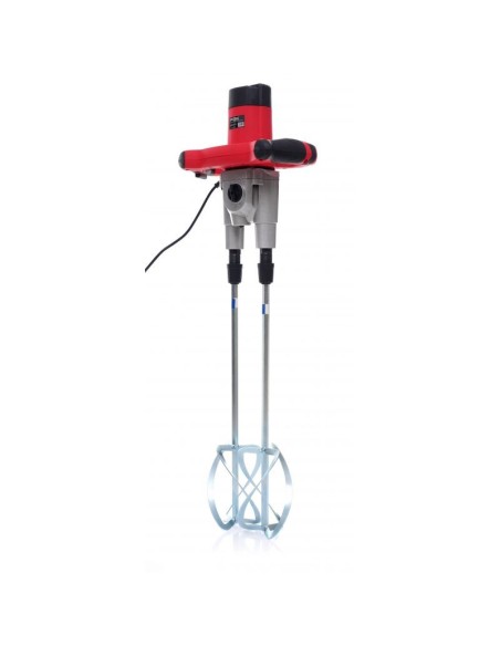 Mixer electric vopsea dublu, 20mm 2800W, KD3034, Kraft&Dele Mixer electric vopsea dublu, 20mm 2800W, KD3034, Kraft&Dele