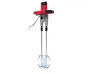 Mixer electric vopsea dublu, 20mm 2800W, KD3034, Kraft&Dele