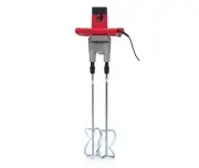 Mixer electric vopsea dublu, 20mm 2800W, KD3034, Kraft&Dele