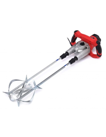 Mixer electric vopsea dublu, 20mm 2800W, KD3034, Kraft&Dele Mixer electric vopsea dublu, 20mm 2800W, KD3034, Kraft&Dele