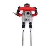 Mixer electric vopsea dublu, 20mm 2800W, KD3034, Kraft&Dele