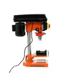 Bormasina de banc, Kraft&Dele, KD511, 1600W, 230V