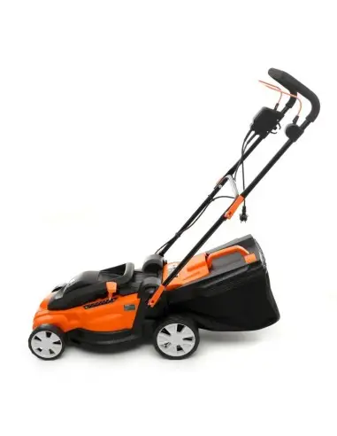 Masina de tuns iarba, 2600W, KD5282, Kraft&Dele