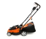 Masina de tuns iarba, 2600W, KD5282, Kraft&Dele