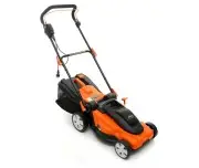 Masina de tuns iarba, 2600W, KD5282, Kraft&Dele