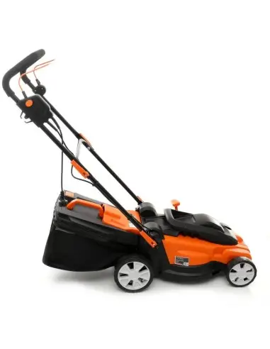 Masina de tuns iarba, 2600W, KD5282, Kraft&Dele