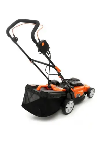 Masina de tuns iarba, 2600W, KD5282, Kraft&Dele