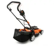 Masina de tuns iarba, 2600W, KD5282, Kraft&Dele