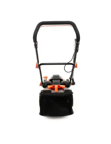 Masina de tuns iarba, 2600W, KD5282, Kraft&Dele
