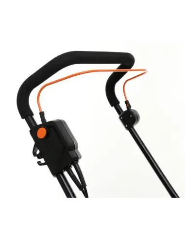 Masina de tuns iarba, 2600W, KD5282, Kraft&Dele
