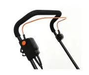 Masina de tuns iarba, 2600W, KD5282, Kraft&Dele