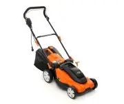 Masina de tuns iarba, 2600W, KD5282, Kraft&Dele