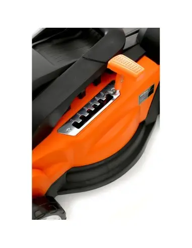 Masina de tuns iarba, 2600W, KD5282, Kraft&Dele