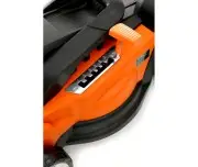 Masina de tuns iarba, 2600W, KD5282, Kraft&Dele