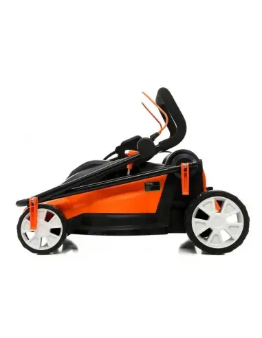 Masina de tuns iarba, 2600W, KD5282, Kraft&Dele