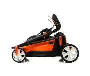 Masina de tuns iarba, 2600W, KD5282, Kraft&Dele