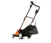 Masina de tuns iarba, 2600W, KD5282, Kraft&Dele