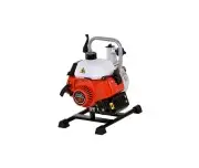 Motopompa apa, 200l/min 2HP motor pe benzina, EC772, Kraft&Dele