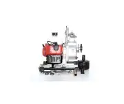 Motopompa apa, 200l/min 2HP motor pe benzina, EC772, Kraft&Dele