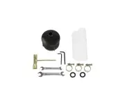 Motopompa apa, 200l/min 2HP motor pe benzina, EC772, Kraft&Dele