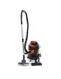 Aspirator industrial umed si uscat, 1400W, KD482, Kraft&Dele