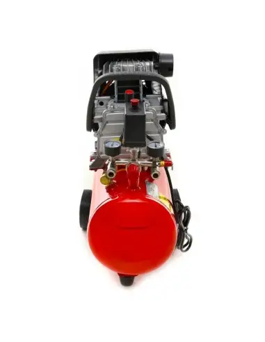 Compresor de aer, 24L 2.8 Kw, KD400, Kraft&Dele Compresor de aer, 24L 2.8 Kw, KD400, Kraft&Dele