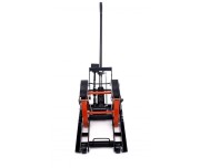 Cric hidraulic, pentru motociclete si ATV 680kg, KD353, Kraft&Dele