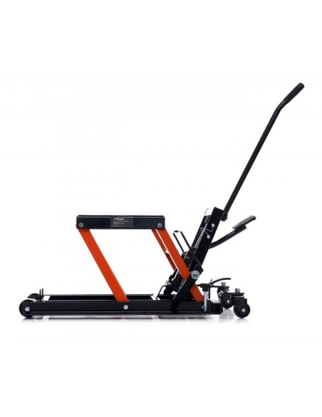 Cric hidraulic, pentru motociclete si ATV 680kg, KD353, Kraft&Dele Cric hidraulic, pentru motociclete si ATV 680kg, KD353, Kraft&Dele