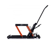 Cric hidraulic, pentru motociclete si ATV 680kg, KD353, Kraft&Dele