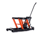 Cric hidraulic, pentru motociclete si ATV 680kg, KD353, Kraft&Dele