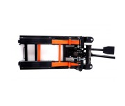 Cric hidraulic, pentru motociclete si ATV 680kg, KD353, Kraft&Dele