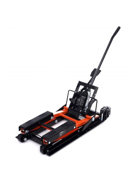 Cric hidraulic, pentru motociclete si ATV 680kg, KD353, Kraft&Dele Cric hidraulic, pentru motociclete si ATV 680kg, KD353, Kraft&Dele