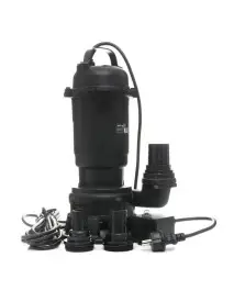 Pompa apa murdara cu tocator, 3200W, KD764, Kraft&Dele